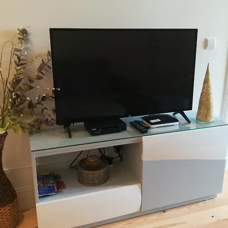 Knok Knok Βίλα Νόβα ντε Γκάια